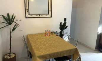 Imagem 7: Apartamento com 2 dormitórios sendo 1 suíte à venda, 61 m² por R$ 415.000 - Santo Antônio