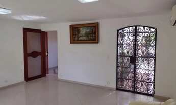 Imagem 5: Casa em Condomínio para Locação em Santana de Parnaíba, Alphaville, 3 dormitórios, 3 suíte