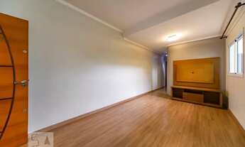 Imagem 2: Apartamento para Aluguel - Vila América, 2 Quartos, 69 m2