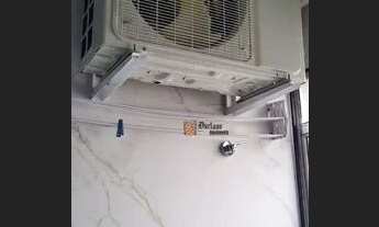 Imagem 4: Apartamento com 2 dormitórios à venda, 46 m² por R$ 320.000,00 - Bom Retiro - Bragança Pau