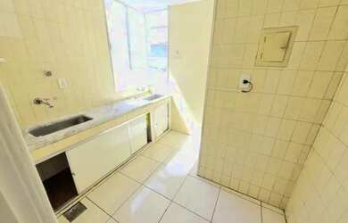 Imagem 3: Aluguel Residential / Apartment Belo Horizonte MG