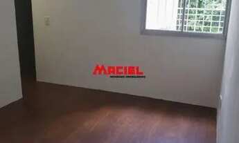 Imagem: Apartamento Padrão em São José dos Campos