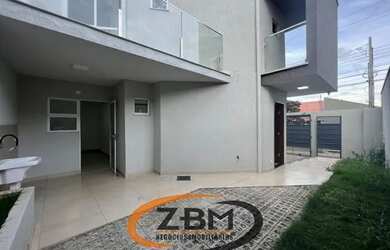 Imagem 6: Casa sobrado com 3 quartos - Bairro Bandeirantes em Londrina