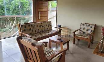 Imagem 2: Casa e Loft em serra negra para alugar finais de semana