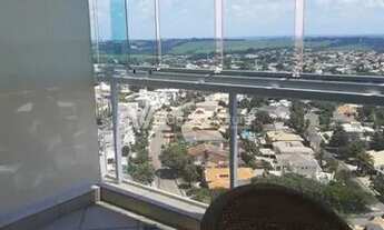 Imagem 4: Apartamento - Loteamento Alphaville Campinas - Campinas