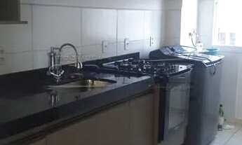 Imagem 4: Apartamento Padrão em Araraquara