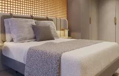 Imagem 9: Apartamento com 2 dormitórios à venda, 63 m² por R$ 484.765 - Jockey de Itaparica