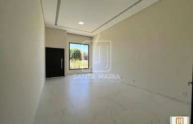 Imagem 2: Casa (térrea em condominio) 3 dormitórios/suite, cozinha planejada, portaria 24hs, lazer