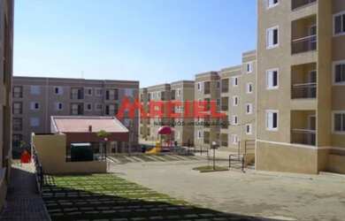 Imagem 5: Apartamento Padrão em São José dos Campos