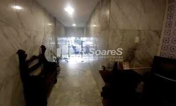 Imagem: Apartamento a venda em Copacabana, com três