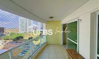 Imagem 5: Máximo Flamboyant - Apartamento 3 quartos, sendo 3 suítes