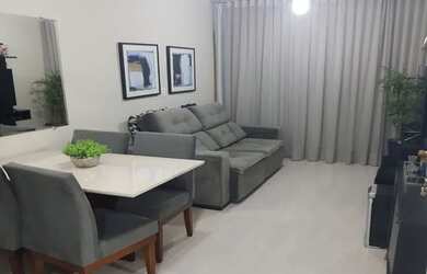 Imagem 7: APARTAMENTO RESIDENCIAL em RIBEIRÃO PRETO - SP, CENTRO