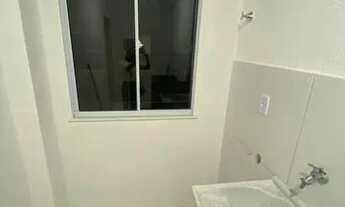 Imagem 7: Alugo apartamento 2 andar no condomínio Madrid