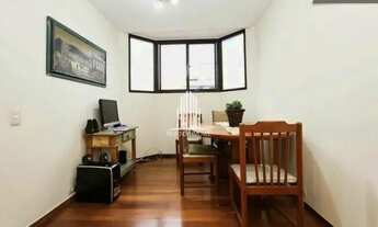 Imagem 6: COND ÁGUAS CLARAS APARTAMENTO DE 144M² COM 3 DORMITORIOS, 1 AUITE E 2 VAGAS EM PERDIZES