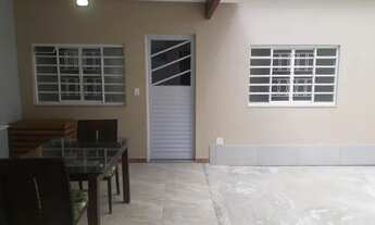 Imagem: Casa para aluguel ou venda com 3 quartos