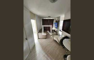 Imagem 3: Apartamento à Venda - Parque das Águas, 3 Quartos, 55 m2