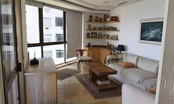 Imagem 6: APARTAMENTO - COPACABANA - 04 QUARTOS - 04 VAGAS