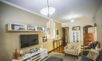 Imagem 2: Casa à venda com 160m², 3 quartos e 2 vagas