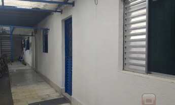 Imagem 2: Casa para locação na Cidade Dutra