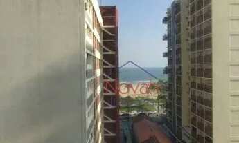 Imagem 5: 2 suítes para alugar, 100 m² por R$ 4.500/mês - Boqueirão - Santos/SP