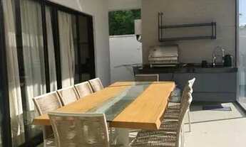 Imagem 7: Casa de condomínio para venda com 4 quartos condomínio Jardim Ibiza - Eusébio - CE