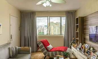 Imagem: São Paulo - Apartamento Padrão - Vila