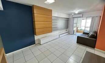 Imagem 3: Apartamento para venda de 3 quartos, 97m², Cidade Jardim - RJ