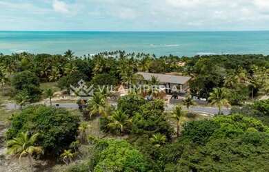 Imagem 4: Casa projetada por Bernardes Arquitetura à venda na Reserva Trancoso
