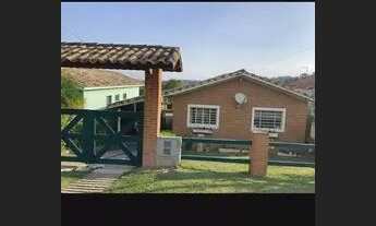 Imagem 2: Casa em condomínio para venda em Itatiba - Clube de Campo Fazenda - CA3156