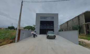 Imagem: Comercial Salão em Ribeirão Preto