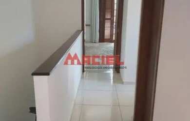 Imagem 7: Casa Padrão em Sao Jose dos Campos