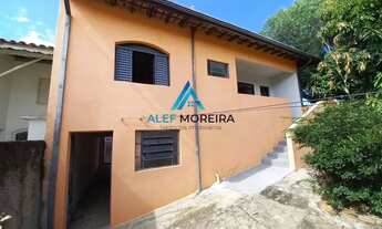 Imagem 2: Valinhos - Casa Padrão - Jardim Valença