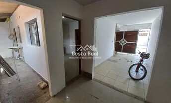 Imagem 2: Casa com 2 dorms, Ocian, Praia Grande - R$ 280 mil, Cod: 2710