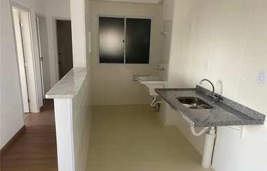 Imagem 3: Apartamento 2 quartos com lazer completo no Aeroporto