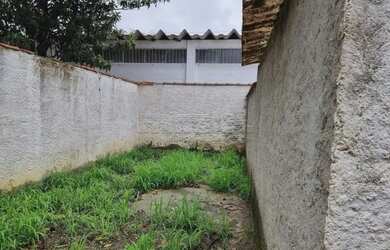 Imagem 7: Casa Padrão em São José dos Campos