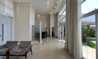 Imagem 5: Casa AMPLA em Condomínio com 3 dormitórios à venda, 433 m² - Jardim Portal da Colina - Ame