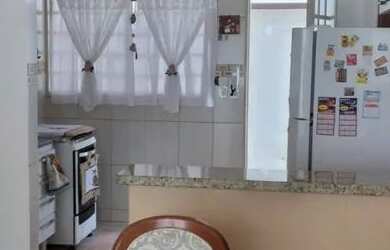 Imagem 2: Vendo casa 3 dormitórios