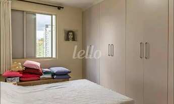 Imagem 6: São Paulo - Apartamento Padrão - Vila Mariana