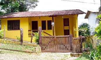 Imagem 2: Aluguel de casa em Macacos - Nova Lima