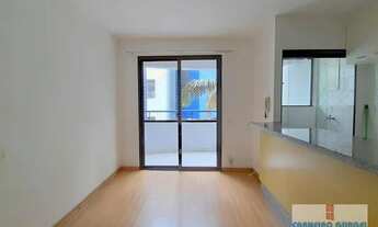 Imagem 2: 01 DORMITÓRIO, 32 M² DE ÁREA UTIL, TERRAÇO, PROXIMO DO METRÔ TRIANON MASP