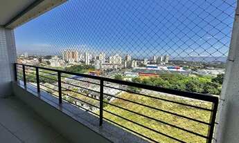 Imagem 7: Apartamento para aluguel possui 114 m2 3 suítes