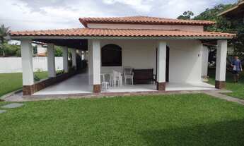 Imagem 3: Casa de condomínio para venda tem 150 metros quadrados com 5 quartos em Aratuba - Vera Cru