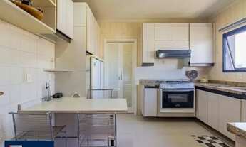 Imagem 6: Apartamento Venda 2 Dormitórios - 158 m² Vila Olímpia