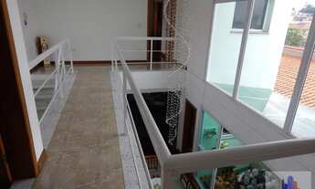 Imagem 7: Sobrado para Venda em São Bernardo do Campo, Demarchi, 4 dormitórios, 4 suítes, 6 banheiro