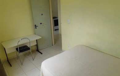 Imagem 5: Mobiliado 02dormitorios próximo a cidacta aeroporto