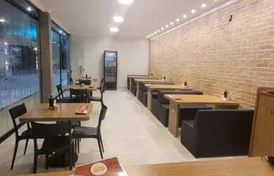 Imagem 3: Passo pizzaria no SIM