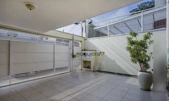 Imagem 4: Casa com 3 dormitórios à venda, 139 m² por R$ 1.350.000,00 - Jardim Bélgica - São Paulo/SP