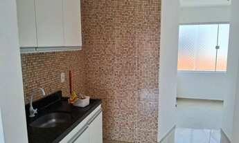 Imagem 5: Apto de 2/4 sendo uma suíte