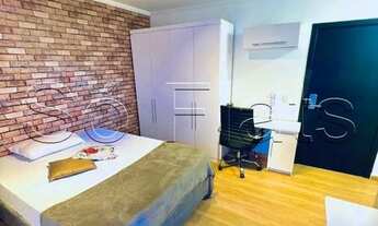 Imagem 2: Residencial Loefgreen na Vila Clementino próximo ao Metrô Santa Cruz