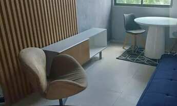 Imagem: Flat 1 quarto para alugar na jaqueira